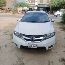 Honda City 1.3 i-VTEC 2019 for Sale