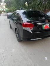 Honda City i-VTEC 2009 for Sale