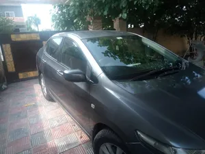 Honda City 1.3 i-VTEC Prosmatec 2012 for Sale