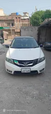 Honda City 1.3 i-VTEC Prosmatec 2013 for Sale