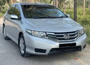 Honda City 1.3 i-VTEC Prosmatec 2015 for Sale