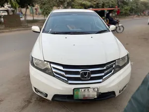 Honda City 1.3 i-VTEC Prosmatec 2016 for Sale