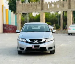 Honda City 1.3 i-VTEC Prosmatec 2018 for Sale