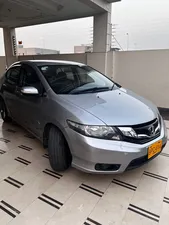 Honda City 1.3 i-VTEC Prosmatec 2018 for Sale