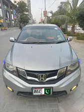 Honda City 1.3 i-VTEC Prosmatec 2018 for Sale