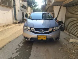 Honda City 1.3 i-VTEC Prosmatec 2018 for Sale