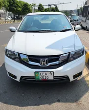 Honda City 1.3 i-VTEC Prosmatec 2019 for Sale