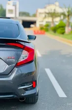 Honda Civic 1.5 RS Turbo 2020 for Sale