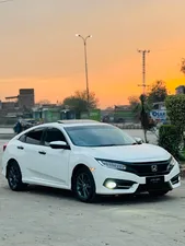 Honda Civic 2020 for Sale