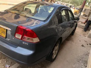 Honda Civic EXi 2005 for Sale