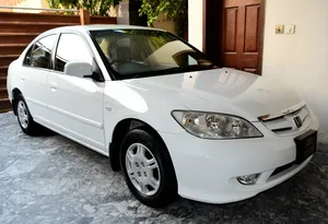 Honda Civic EXi 2006 for Sale