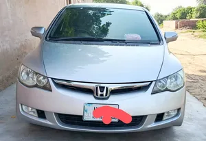 Honda Civic MXST (Hybrid) 2007 for Sale