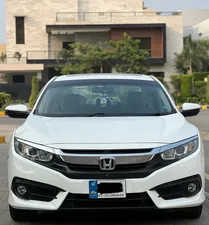 Honda Civic Oriel 1.8 i-VTEC CVT 2018 for Sale