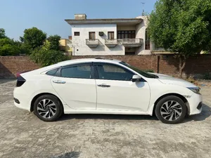 Honda Civic Oriel 1.8 i-VTEC CVT 2019 for Sale