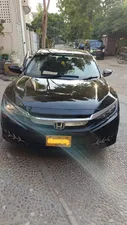 Honda Civic Oriel 1.8 i-VTEC CVT 2019 for Sale