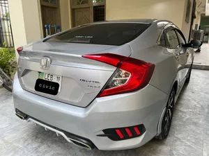 Honda Civic Oriel 1.8 i-VTEC CVT 2019 for Sale