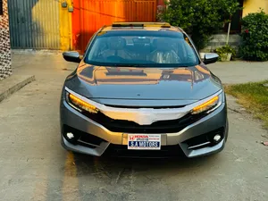 Honda Civic Oriel 1.8 i-VTEC CVT 2019 for Sale