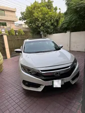 Honda Civic Oriel 1.8 i-VTEC CVT 2019 for Sale