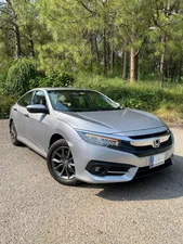 Honda Civic Oriel 1.8 i-VTEC CVT 2020 for Sale