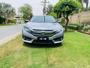 Honda Civic Oriel 1.8 i-VTEC CVT 2020 for Sale