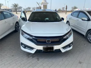 Honda Civic Oriel 1.8 i-VTEC CVT 2020 for Sale