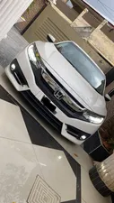 Honda Civic Oriel 1.8 i-VTEC CVT 2021 for Sale