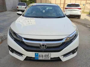 Honda Civic Oriel 1.8 i-VTEC CVT 2021 for Sale