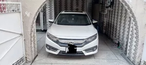 Honda Civic Oriel 1.8 i-VTEC CVT 2021 for Sale