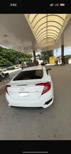 Honda Civic Oriel 1.8 i-VTEC CVT 2021 for Sale