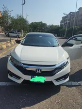 Honda Civic Oriel 1.8 i-VTEC CVT 2022 for Sale