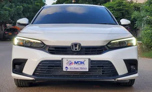 Honda Civic Oriel 2022 for Sale