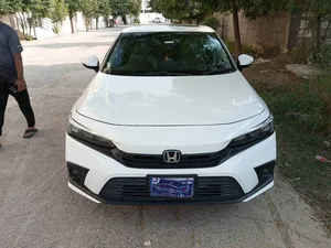 Honda Civic 1.5 VTEC Turbo Oriel 2022 for Sale