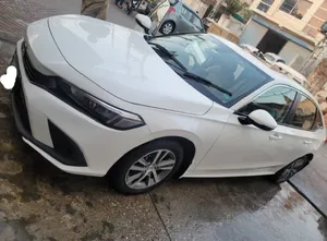 Honda Civic Oriel 2022 for Sale