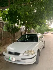 Honda Civic VTi 1.6 1998 for Sale