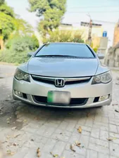 Honda Civic VTi 1.8 i-VTEC 2010 for Sale