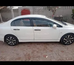 Honda Civic VTi 1.8 i-VTEC 2011 for Sale