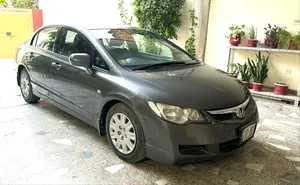 Honda Civic VTi 1.8 i-VTEC 2011 for Sale