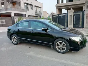 Honda Civic VTi Oriel Prosmatec 1.8 i-VTEC 2006 for Sale