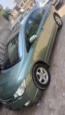 Honda Civic VTi Oriel Prosmatec 1.8 i-VTEC 2007 for Sale