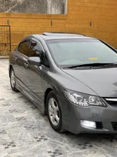 Honda Civic VTi Oriel Prosmatec 1.8 i-VTEC 2011 for Sale