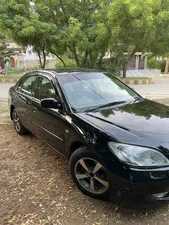 Honda Civic VTi Oriel 1.6 2006 for Sale