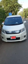 Honda Freed 2012 for Sale