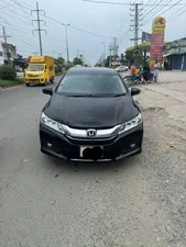 Honda Grace Hybrid EX 2015 for Sale