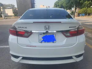 Honda Grace Hybrid EX Honda Sensing 2018 for Sale