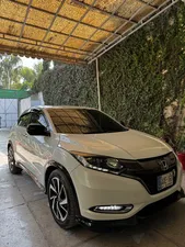 Honda Vezel 2016 for Sale