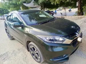 Honda Vezel Hybrid Z 2015 for Sale