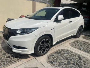 Honda Vezel Hybrid Z Honda Sensing  2016 for Sale