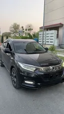 Honda Vezel Hybrid Z Honda Sensing  2019 for Sale