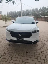 Honda Vezel Hybrid Z Honda Sensing  2021 for Sale