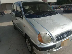 Hyundai Santro 2006 for Sale